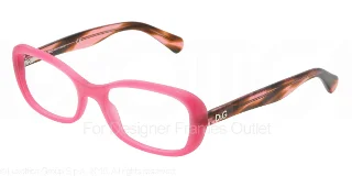 D&G Eyeglasses DD1247