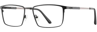C03 Black/Gunmetal