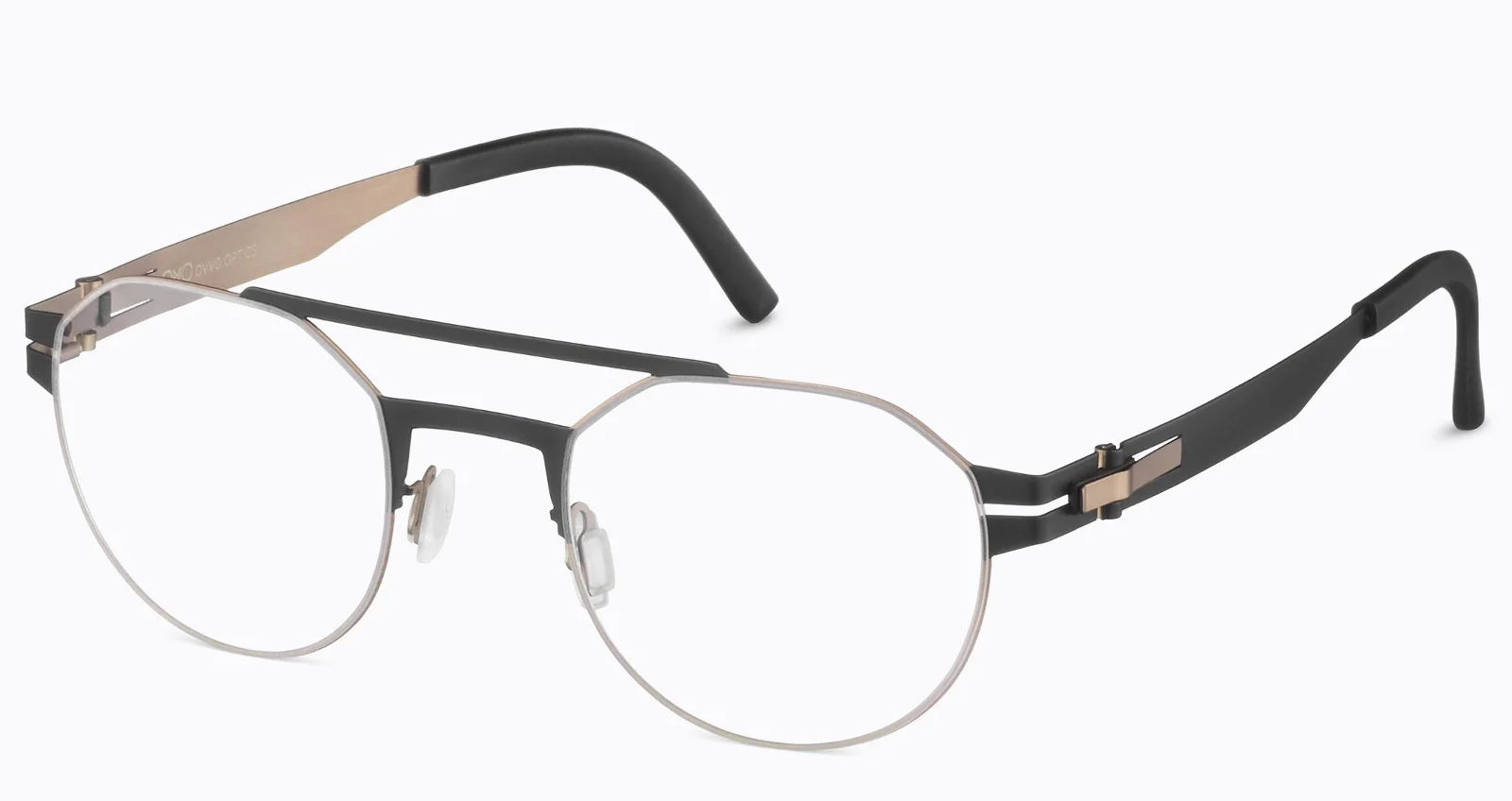 OVVO Optics Eyeglasses 5061
