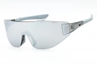 012 WOLF GREY / CHROME MIRROR