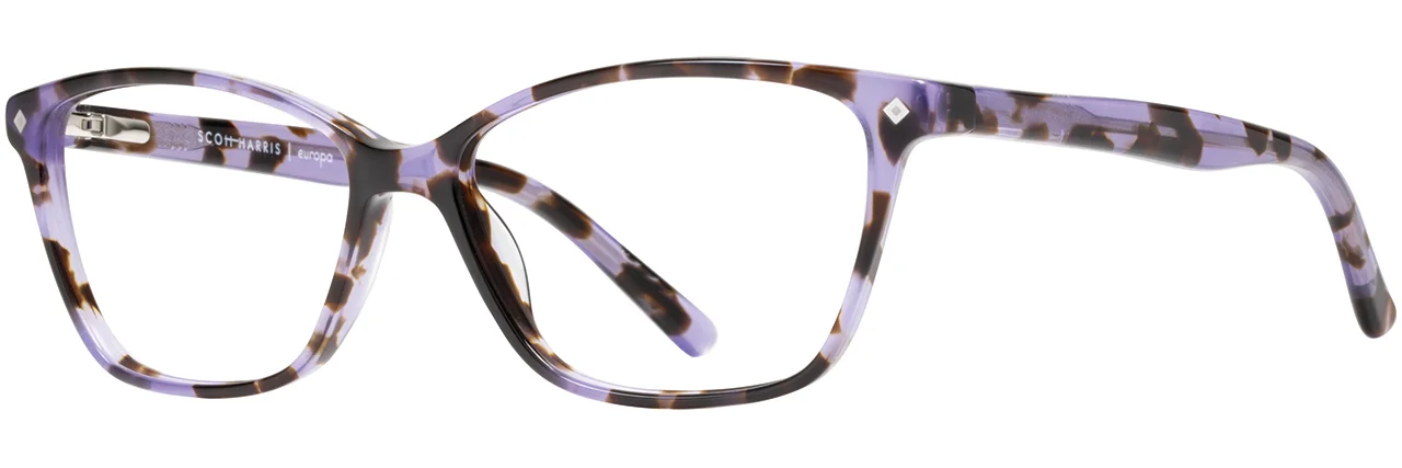 Scott Harris Eyeglasses SH-502