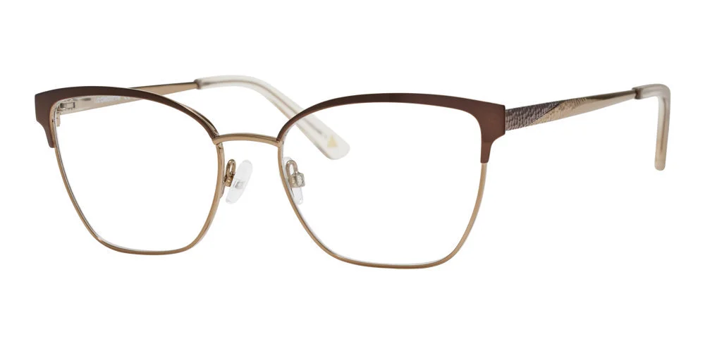 Liz Claiborne Eyeglasses L 693