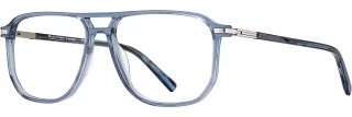 C02 Denim/Silver