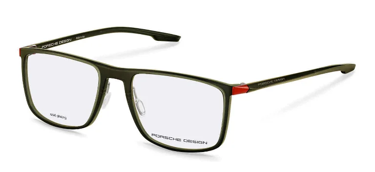 Porsche Design Eyeglasses P8738