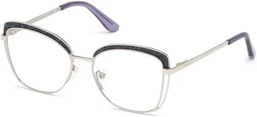 Guess By Marciano Eyeglasses GM0344