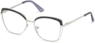 Guess By Marciano Eyeglasses GM0344