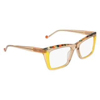Pure Eyeglasses P-7012