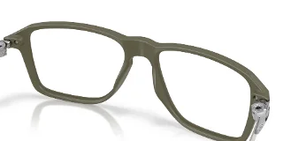 Oakley Eyeglasses WHEEL HOUSE