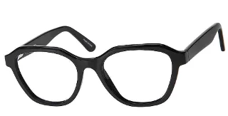 Jbx Eyeglasses CASSIDY