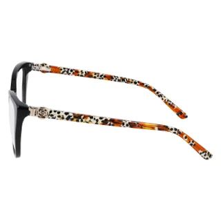 Bebe Eyeglasses BB5237