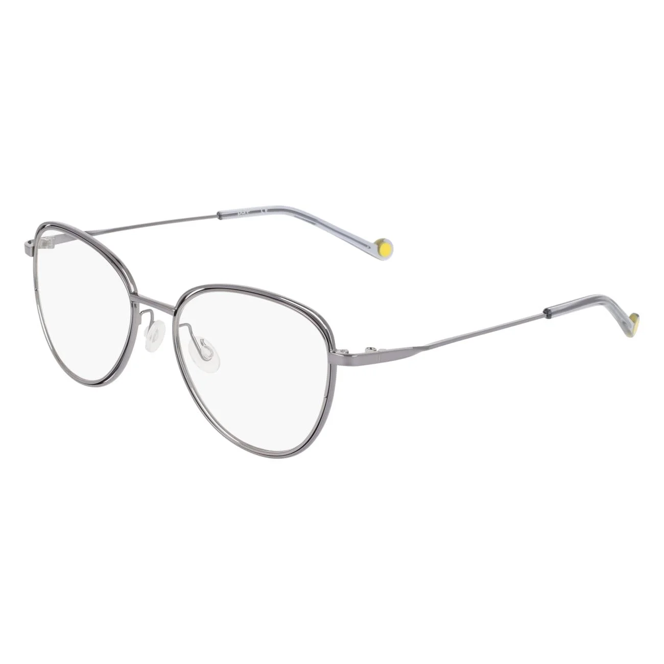 Pure Eyeglasses P-5031