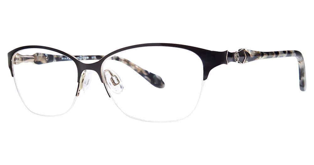 Max Studio Eyeglasses 161M