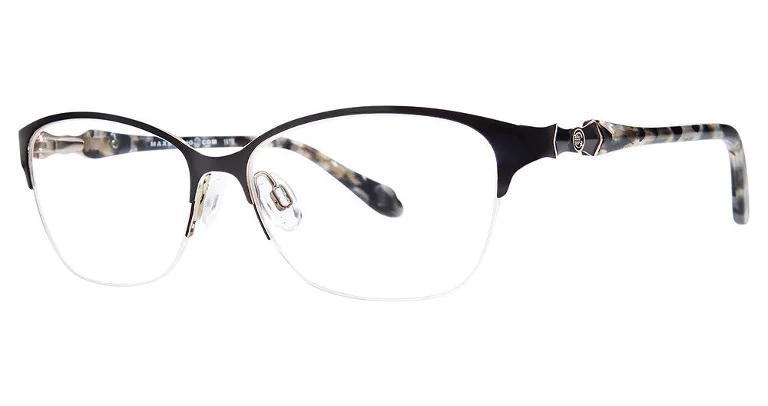 Max Studio Eyeglasses 161M