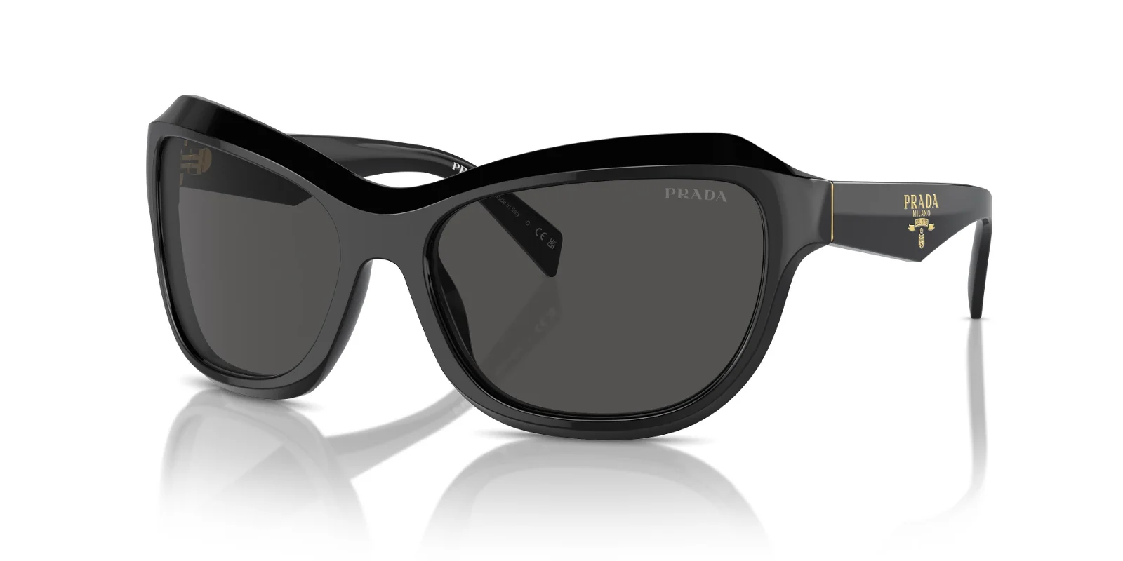 Prada Sunglasses PRA27SF