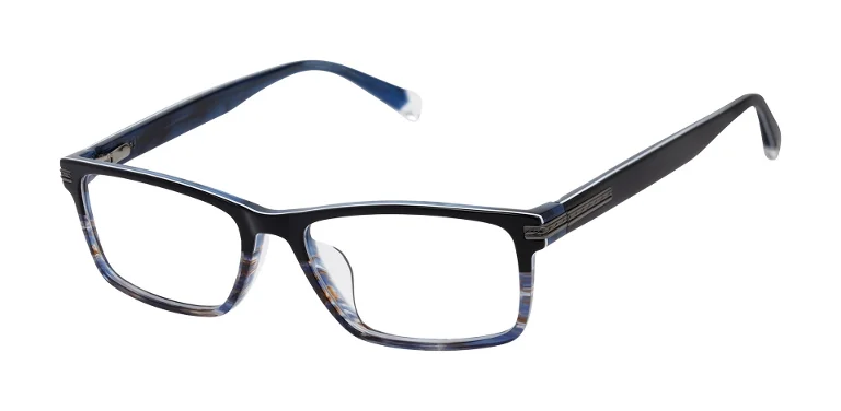 Glemaud X Tura Eyeglasses VGOM006