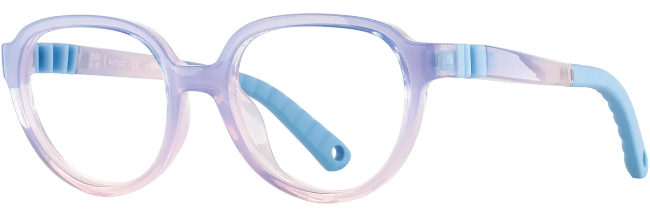 Alan J Eyeglasses Shortcake