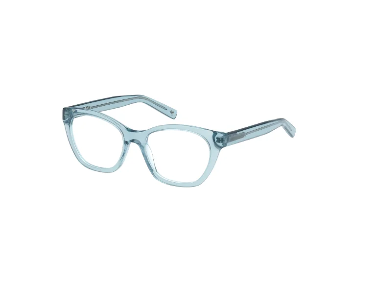 Abercrombie Kids Eyeglasses AK50003