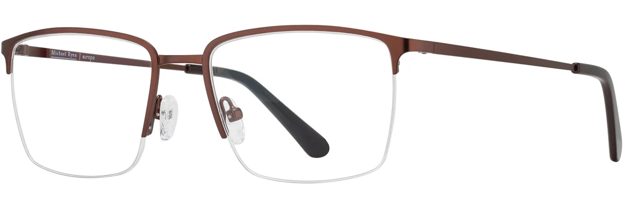 Michael Ryen Eyeglasses MR-MEMORY 112