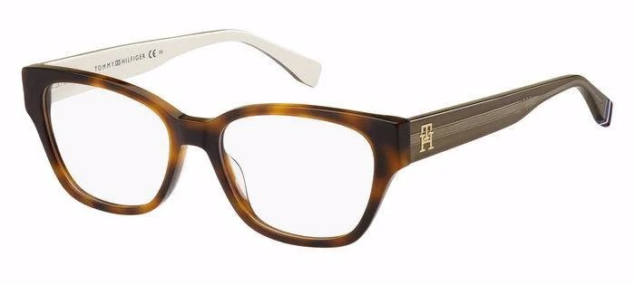 Tommy Hilfiger Eyeglasses TH 2001