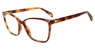 Police Eyeglasses VPLD89V