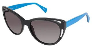 C01 Black Blue