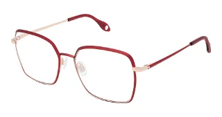 M206-F-3783 Cranberry Gold