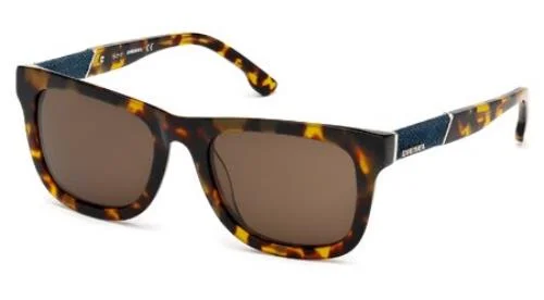 Diesel Sunglasses DL0050