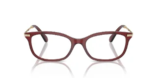 Swarovski Eyeglasses SK2017F