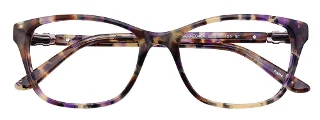 Easyclip Eyeglasses EC404