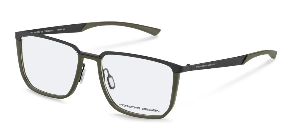 Porsche Design Eyeglasses P8790
