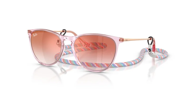 Ray Ban Sunglasses RJ9060S