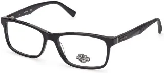 001 Shiny Black
