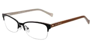 Lucky Brand Eyeglasses VLBD126
