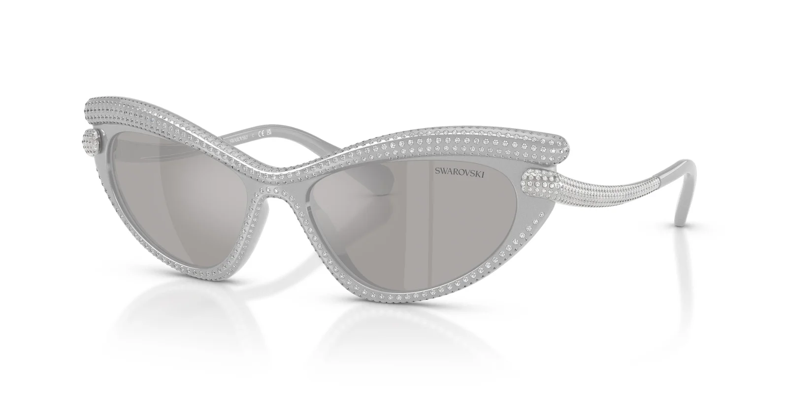 Swarovski Sunglasses SK6038