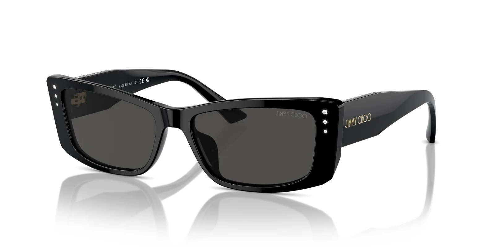 Jimmy Choo Sunglasses JC5002BU