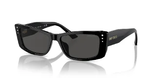 Jimmy Choo Sunglasses JC5002BU