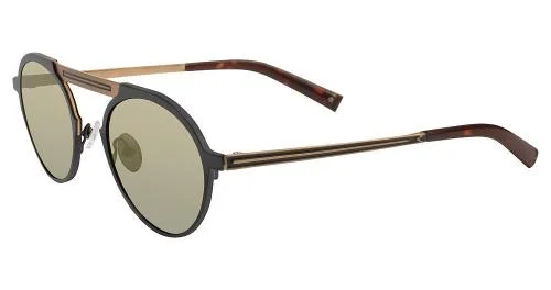 John Varvatos Sunglasses V517