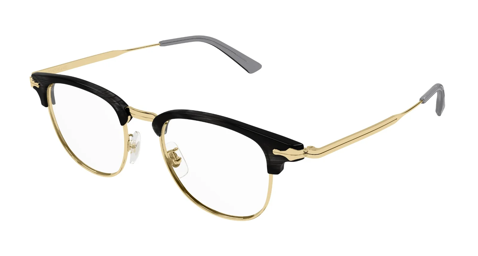 Montblanc Eyeglasses MB0364O