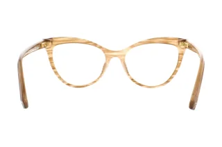 Swarovski Eyeglasses SK5268