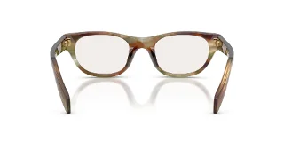 Prada Sunglasses PRC08S