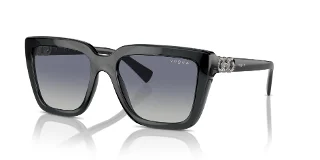 31324L Transparent Grey