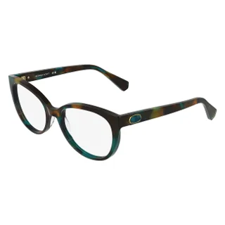 237 Brown Green Tortoise