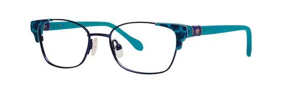 Lilly Pulitzer Eyeglasses SHELDRAKE