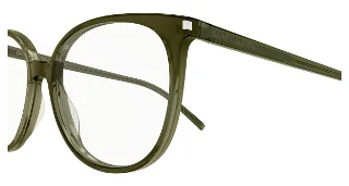 Saint Laurent Eyeglasses SL 39