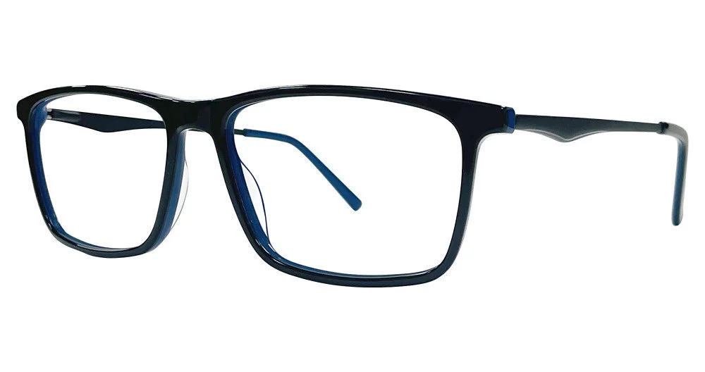 Shaquille Oneal Eyeglasses 185Z
