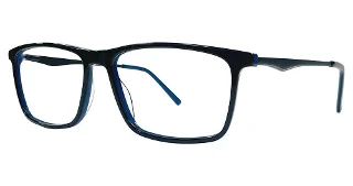 172 Black/Blue