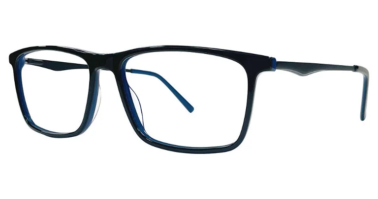 Shaquille Oneal Eyeglasses 185Z
