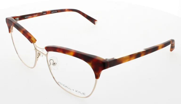 Kendall + Kylie Eyeglasses KKO109 PIPER