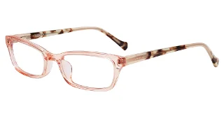 Pink Blush (0Pin)
