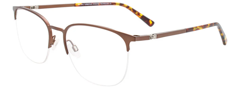 Oak Nyc Eyeglasses O3011